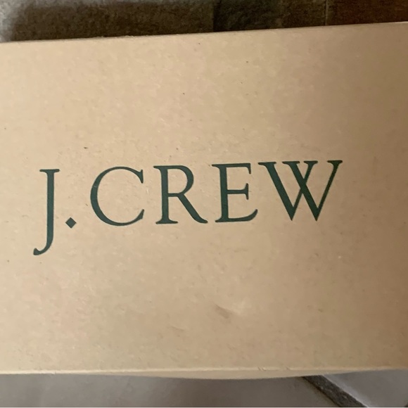 J.CREW TROPEZ ESPADRILLES SANDALS IN LIGHT RASPBERRY - Picture 5 of 6